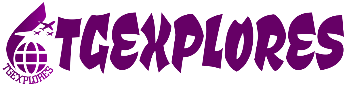 TGEXPLORES Logo