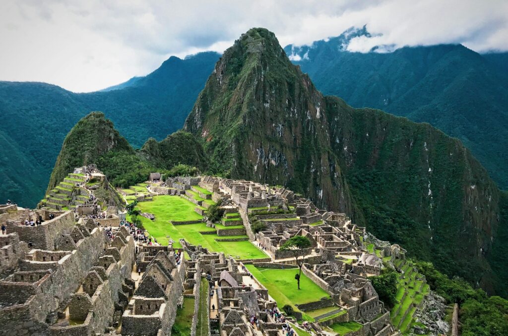 10-Day Peruvian Adventure: Machu Picchu & Amazon
