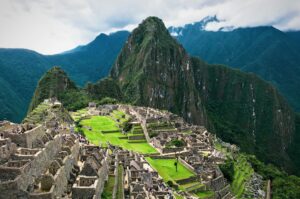 10-Day Peruvian Adventure: Machu Picchu & Amazon