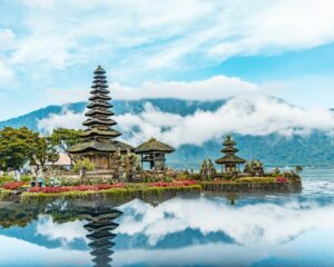 5-Day Bali Cultural & Beach Experience