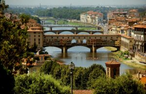 8-Day Italian Delights: Rome, Florence & Venice